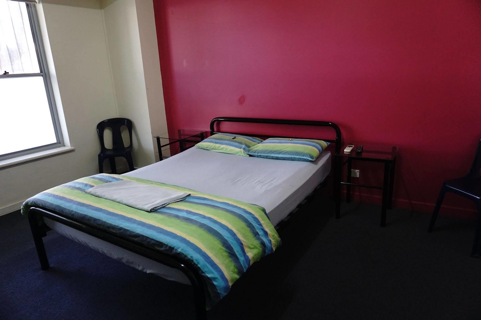 The Guest House أدليد المظهر الخارجي الصورة
