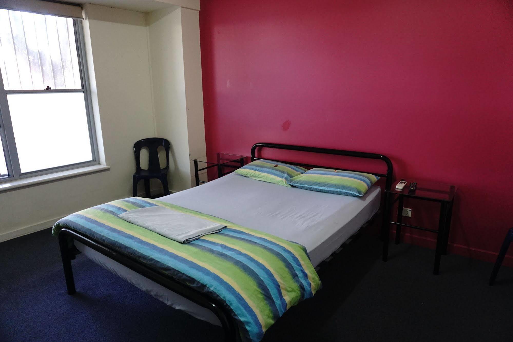 The Guest House أدليد المظهر الخارجي الصورة
