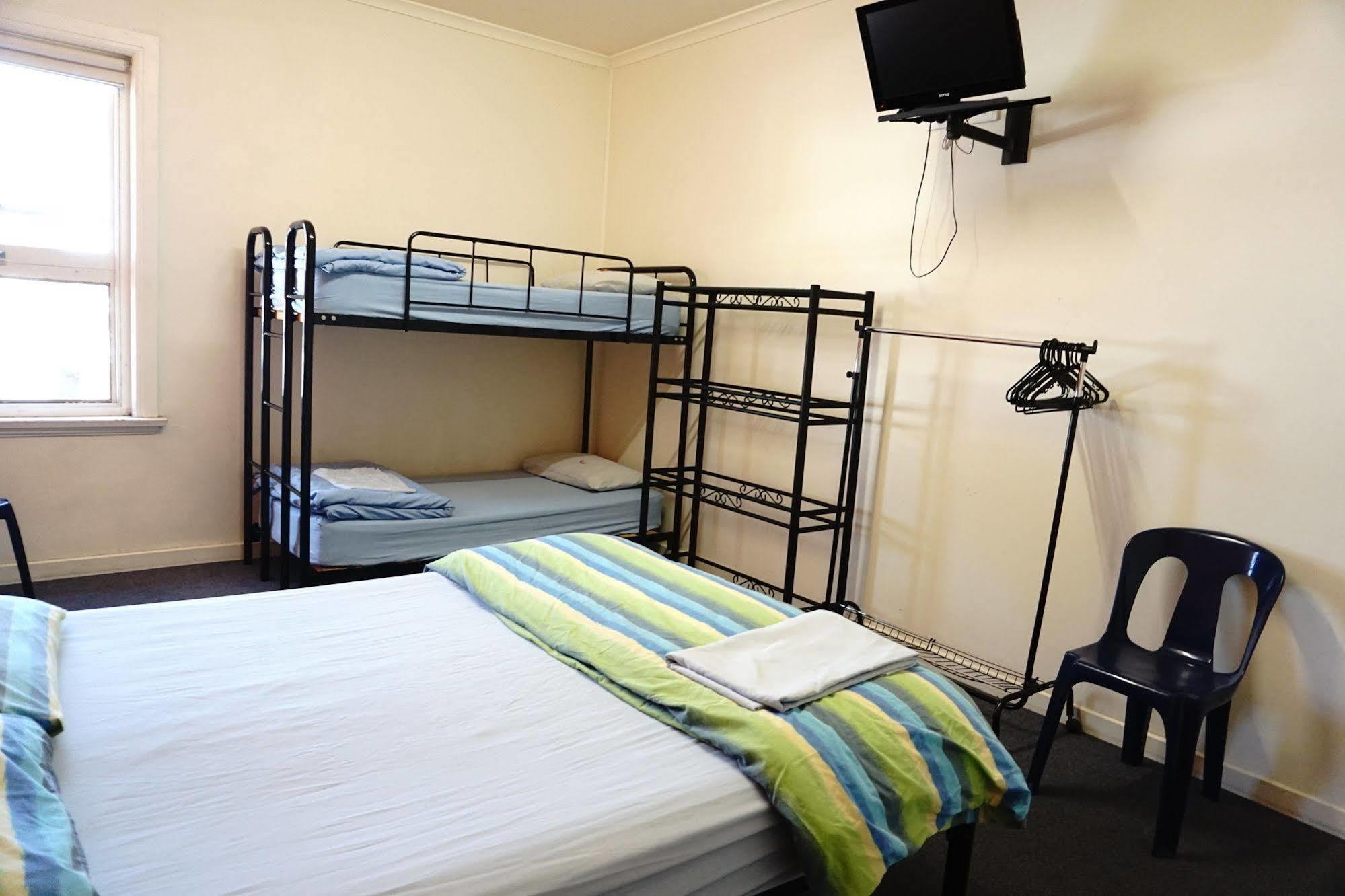 The Guest House أدليد المظهر الخارجي الصورة