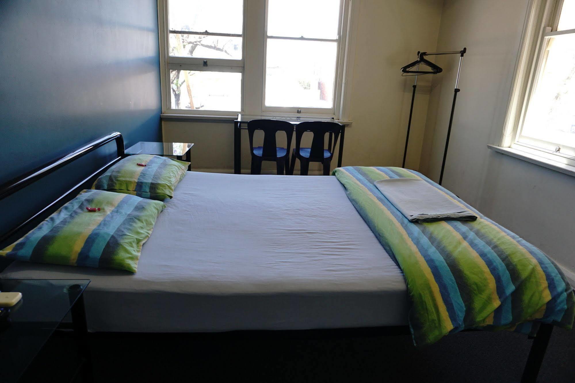 The Guest House أدليد المظهر الخارجي الصورة
