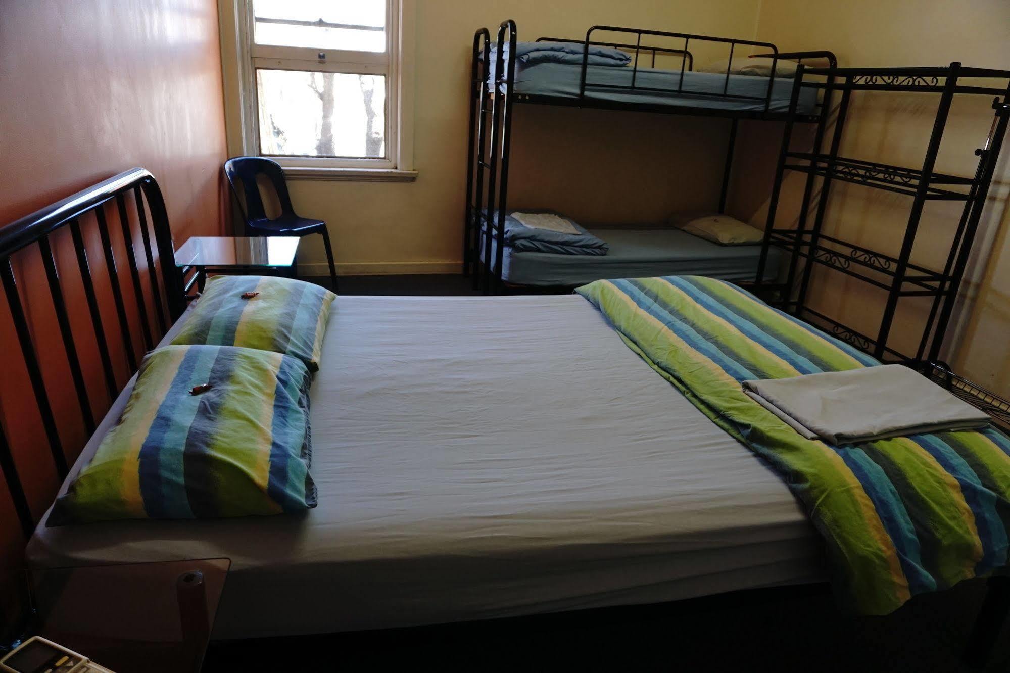 The Guest House أدليد المظهر الخارجي الصورة