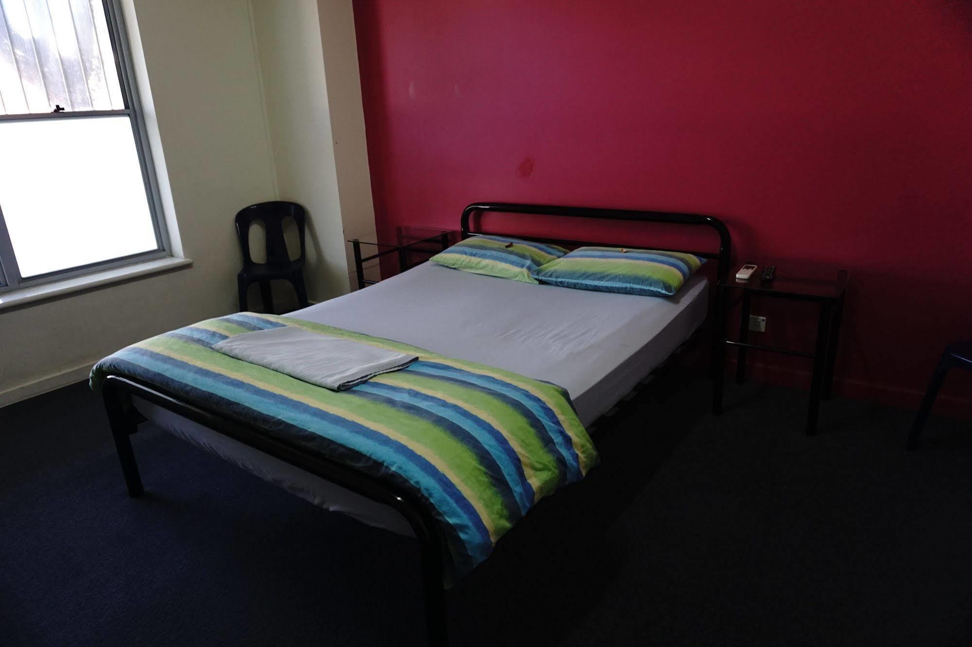 The Guest House أدليد المظهر الخارجي الصورة