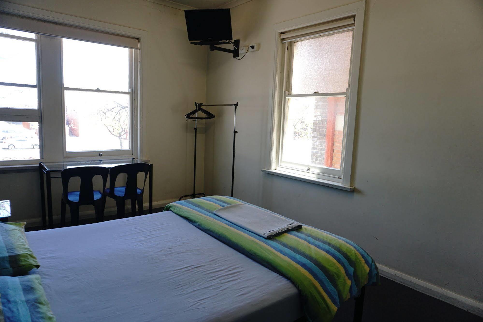 The Guest House أدليد المظهر الخارجي الصورة