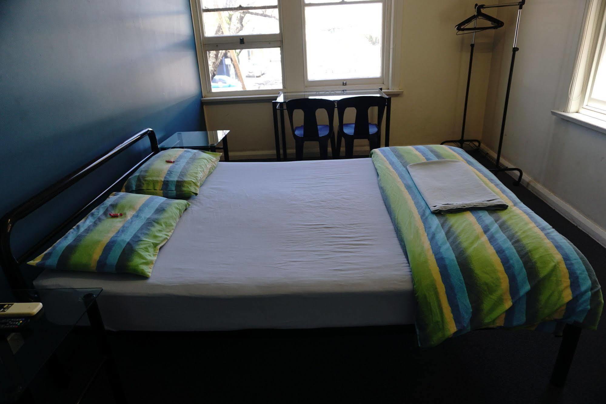 The Guest House أدليد المظهر الخارجي الصورة