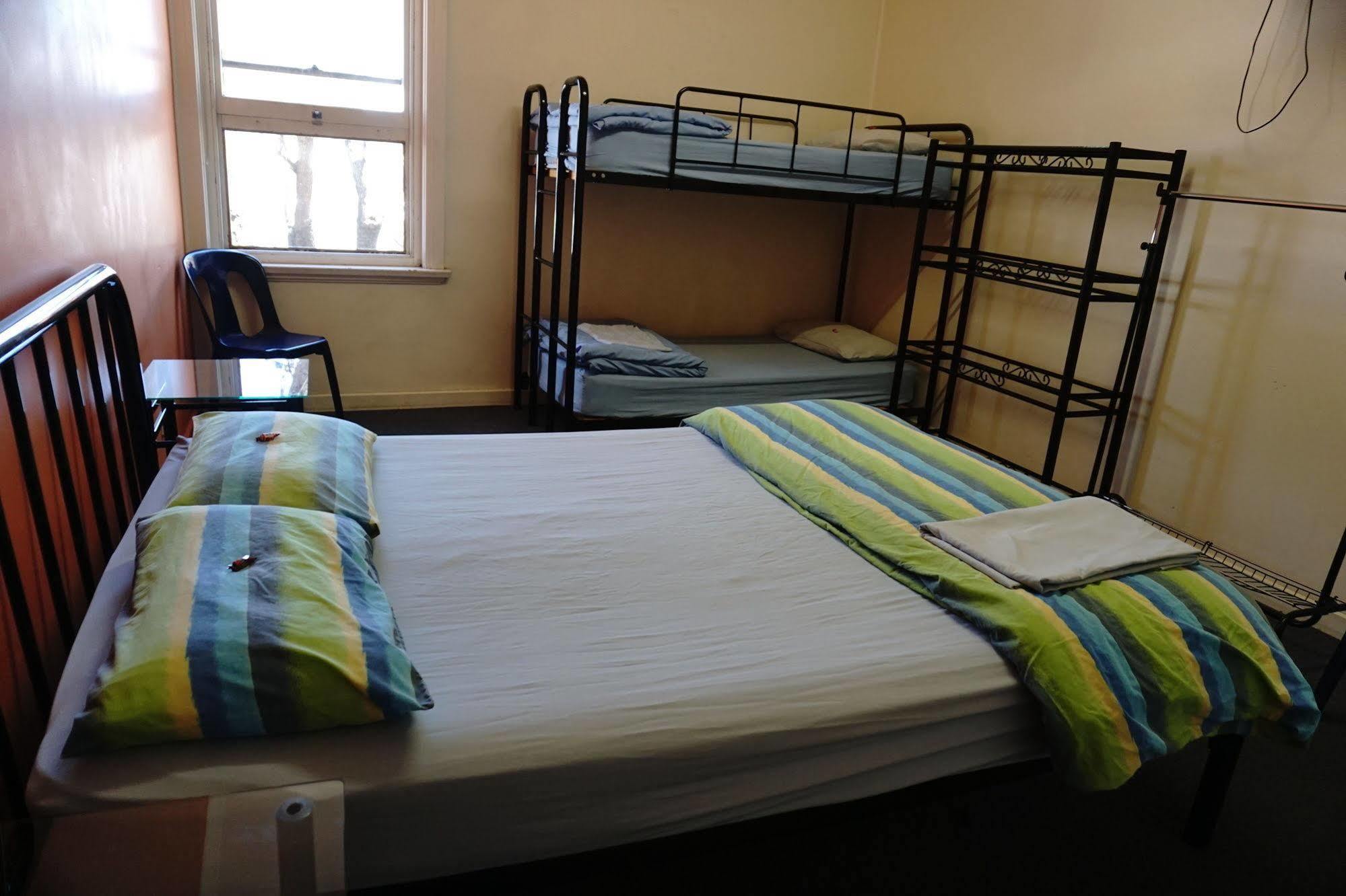 The Guest House أدليد المظهر الخارجي الصورة
