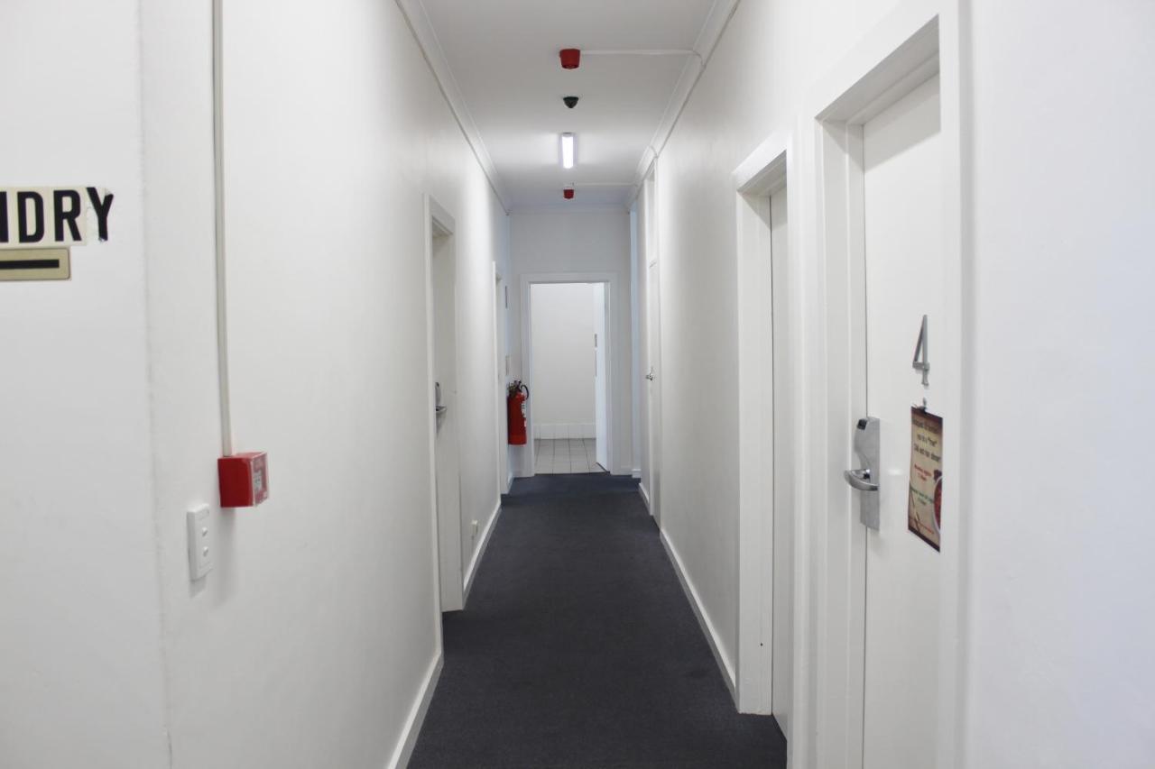 The Guest House أدليد المظهر الخارجي الصورة